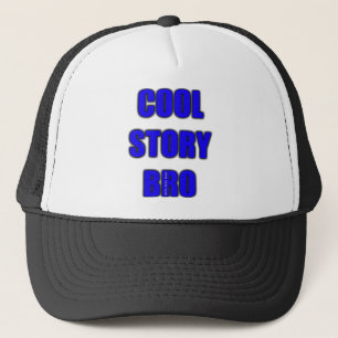 Boné Cool Story Bro Hat