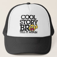 Cool Story, mano