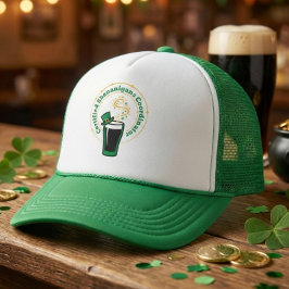 Boné Coordenador de Shenanigans Certificado Grupo de Co