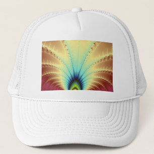 Boné Copacabana Fractal