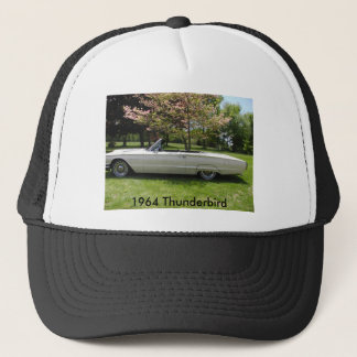 Boné Cópia de P5210371 (meio), Thunderbird 1964