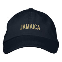 Cor Personalizada do Word Simples Jamaica