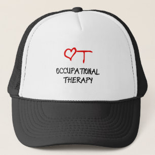 Boné Coração de OT