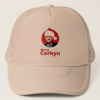 Boné Corbyn alegre - chapéu