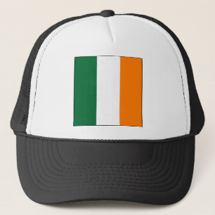 Boné Cores irlandesas
