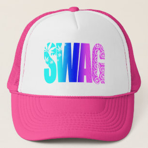 Boné Cores SWAG Hat