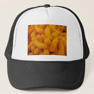 Boné Corn Curls