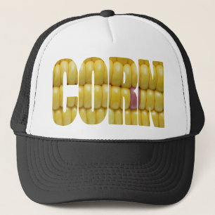 Boné corn - maio
