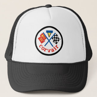 Boné Corvair Vintage Patch 2 Color