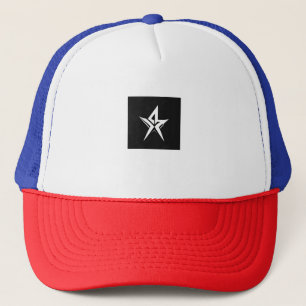 Boné Cosmic Star Impressão