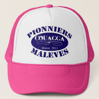 Boné Couagga