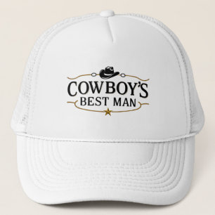 Boné Cowboy Hat
