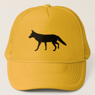 Boné Coyote Trucker Hat