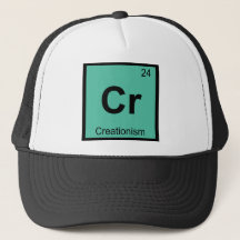 Cr - Simbolismo da Química Filosofia Criacionista