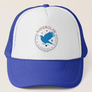 Boné CRACHÁ de Orgulho da Casa Azul RAVENCLAW™