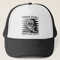 Crânio e Crossbones do pirata - apenas adicione o