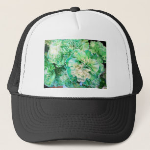 Boné Cravo Verde