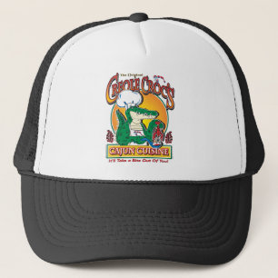 BONÉ CREOLE-CROC