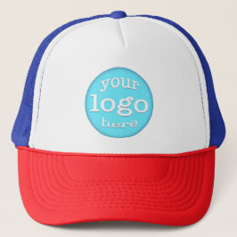 Boné Criar logotipo de empresa personalizado Logotipo d
