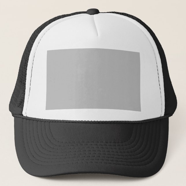 Boné Criar um chapéu personalizado (Frente)