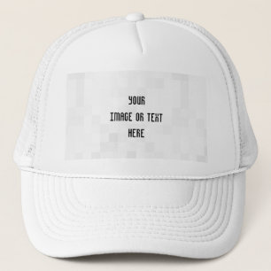 Boné Crie seu personalizado personalizado