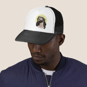 Boné Cristo