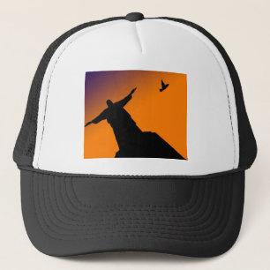 Boné Cristo o redentor