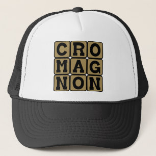Boné Cro-Magnon, Humano Moderno Inicial