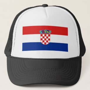 Boné croácia