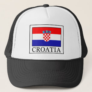 Boné Croácia