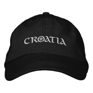 Boné Croácia