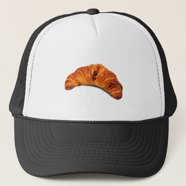 Boné Croissant (Frente)