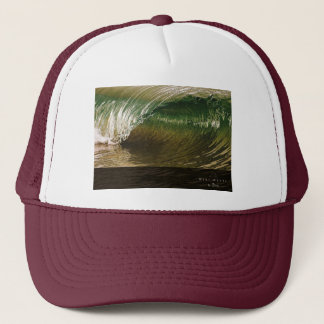 Boné crônico do camionista