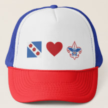 Crozet Loves Scouts