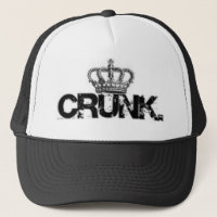 crunk