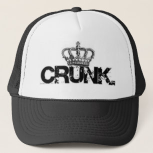 Boné crunk