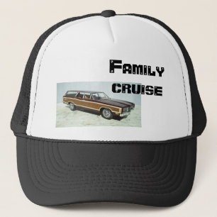Boné Cruzeiro da família