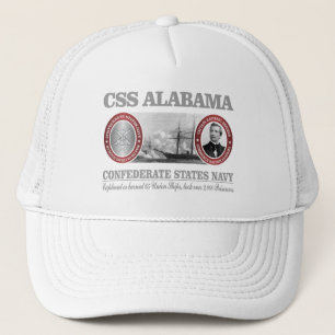 Boné CSS Alabama (CSN)