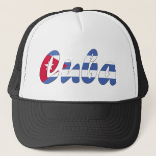 Boné Cuba
