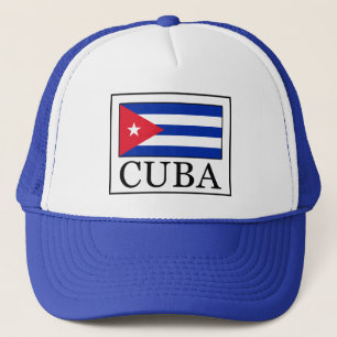 Boné Cuba
