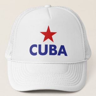 Boné Cuba