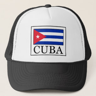 Boné Cuba