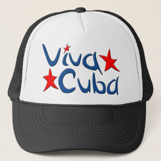 Boné Cuba