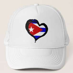 BONÉ CUBA