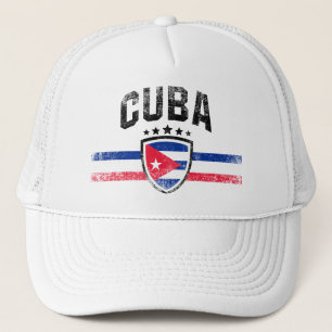 Boné Cuba