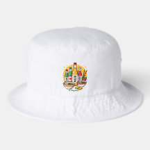 Cultura Pop Coreana Estampa no Peito Mochila Impre