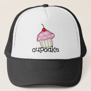 Boné Cupcake grande
