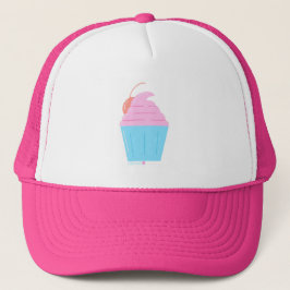 Boné Cupcake Hat!