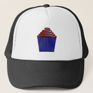 Boné Cupcake por Kenneth Yoncich