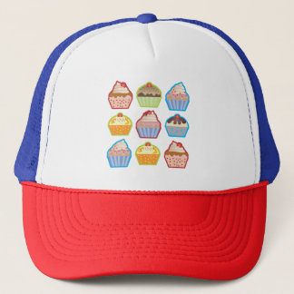 Boné Cupcakes Lotsa T-Shirt